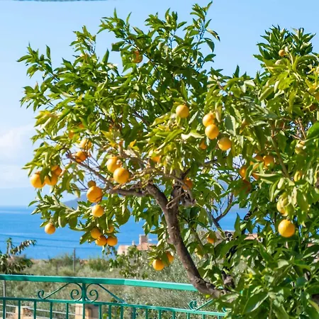 Villa Palataki I *