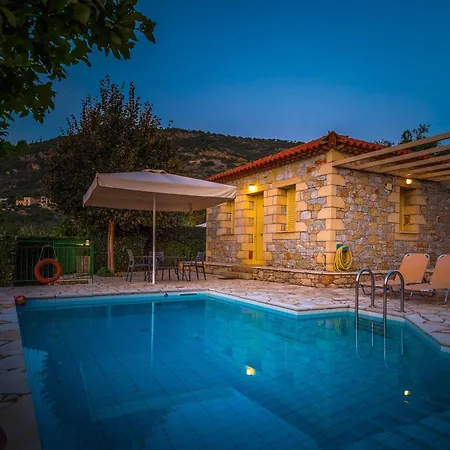 Palataki I * Leptíni