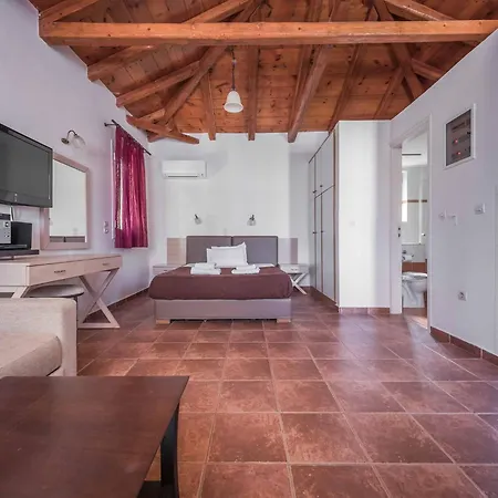 Palataki I * Λεπτίνι