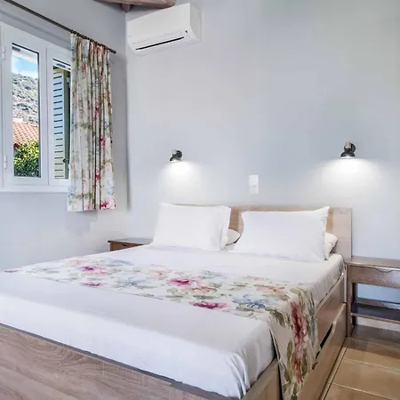 Villa Palataki I Leptíni