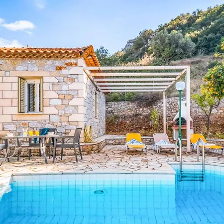 Palataki I Villa