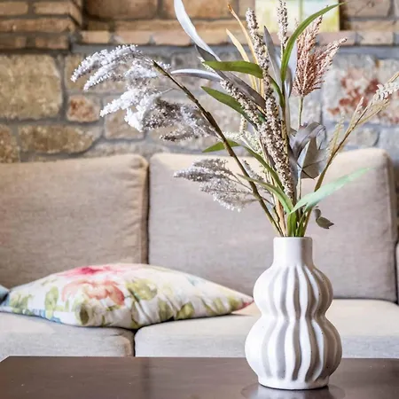 Villa Palataki I Leptíni