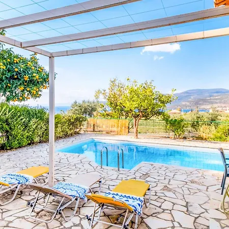 Palataki I Λεπτίνι