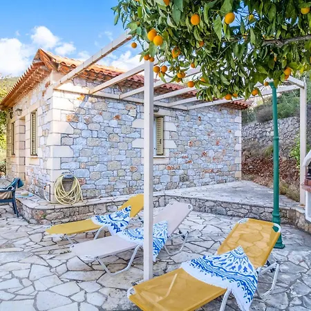 Palataki I Βίλα Λεπτίνι