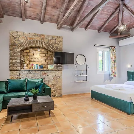 Palataki I * Leptíni