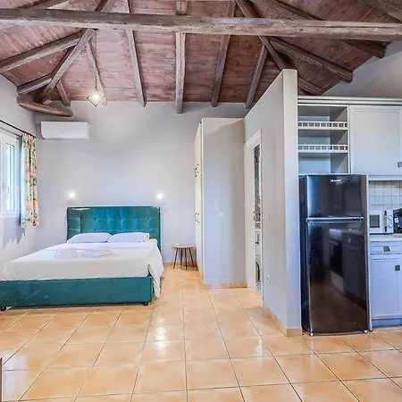 Palataki I Villa *