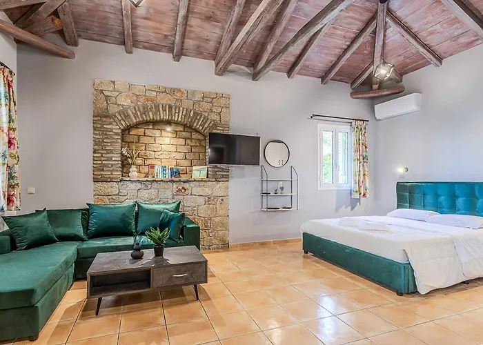 Palataki I * Leptíni